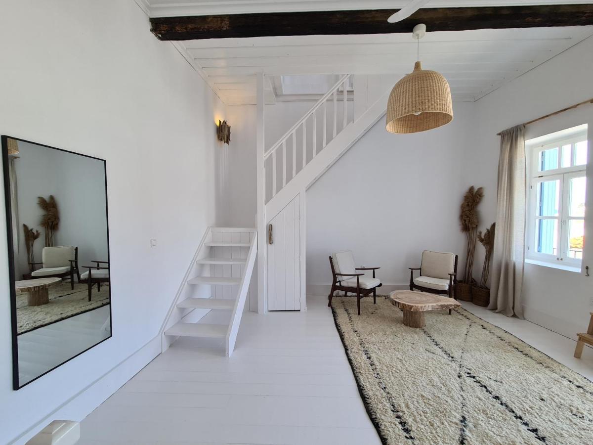 Townhouse Christos Panormos (Skopelos) Exterior foto